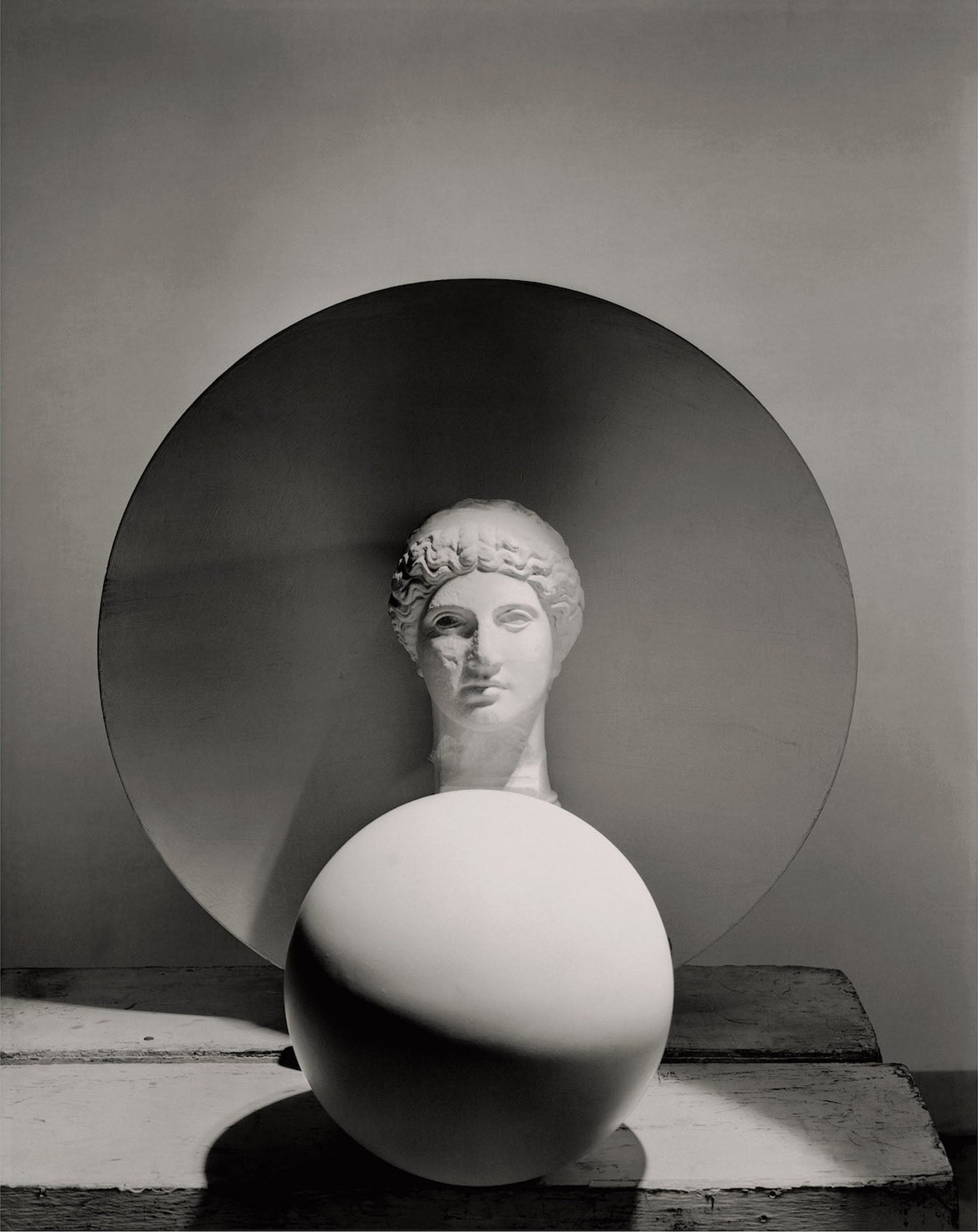 Classical still life