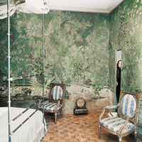 Around That Time - Pauline De Rothschild, 1969