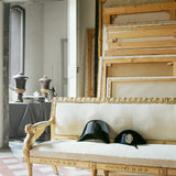 Cy Twombly in Rome 1966 - Untitled #2