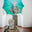 Cy Twombly in Rome 1966 - Untitled #3