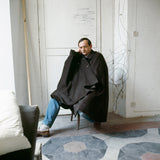 Cy Twombly in Rome 1966 - Untitled #20
