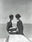 Divers, swimwear by Izod by George Hoyningen-Huene, limited edition photography