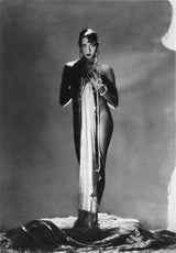 Josephine Baker 01