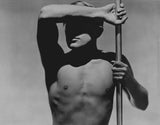 Horst Torso, Paris