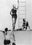 Horst and Models, Swimwear by Lelong