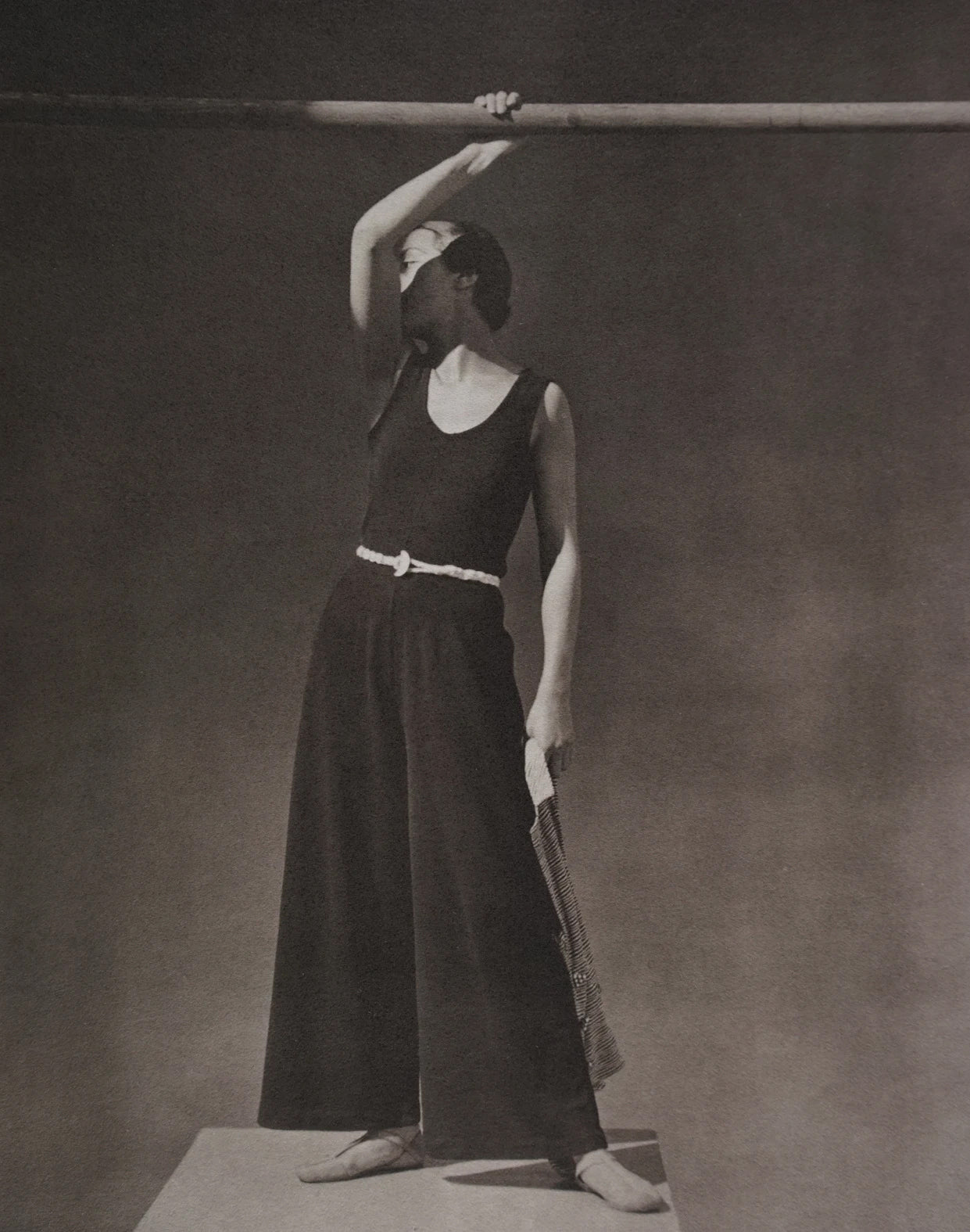 Simone Demaria, Beachwear by Schiaparelli