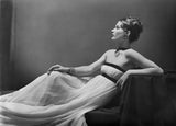 Fashion by Vionnet, Lisa Fonssagrives-Penn, Paris