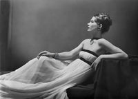 Fashion by Vionnet, Lisa Fonssagrives-Penn, Paris