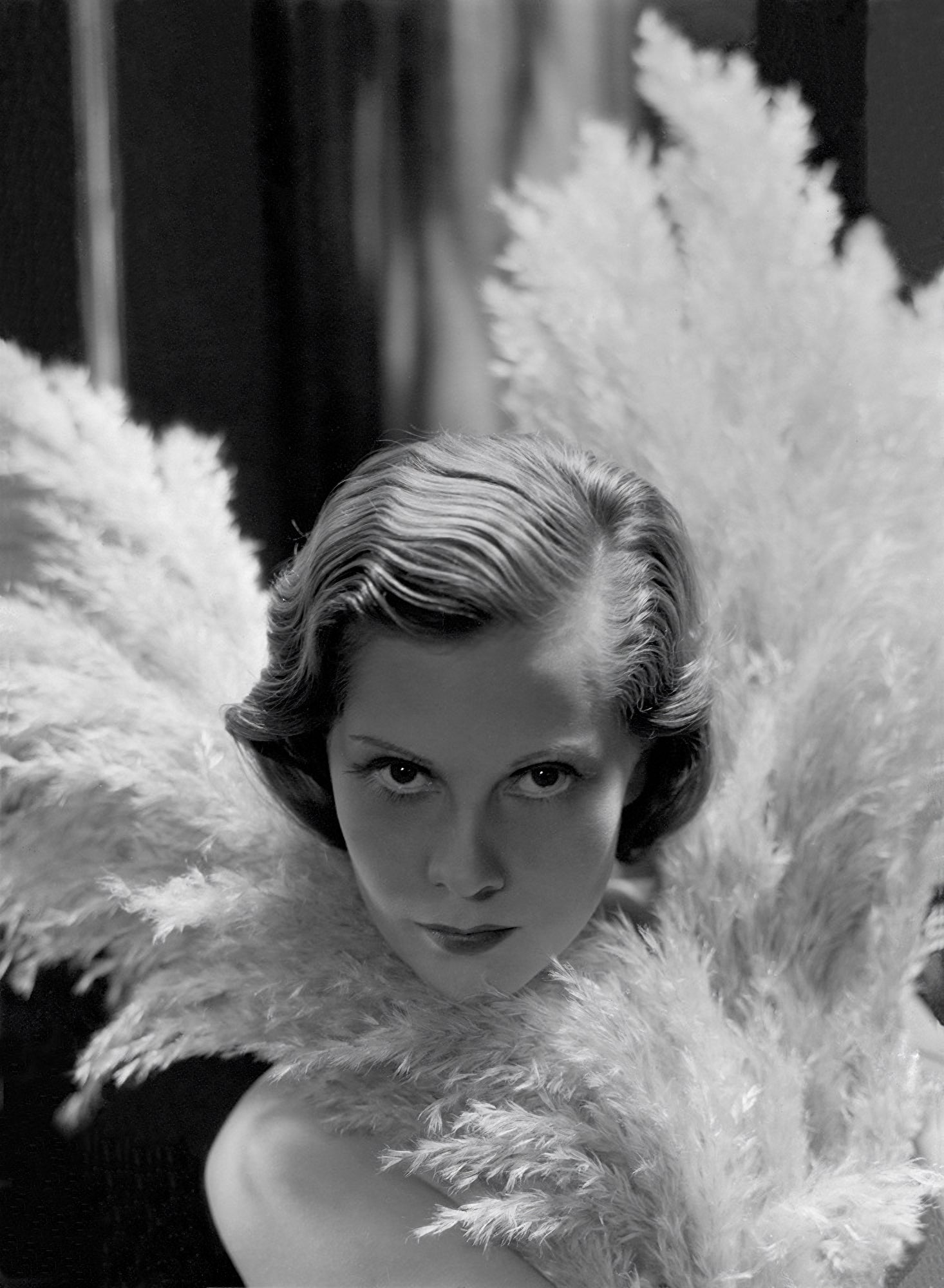 Princess Natasha Paley by George Hoyningen-Huene, limited edition photography