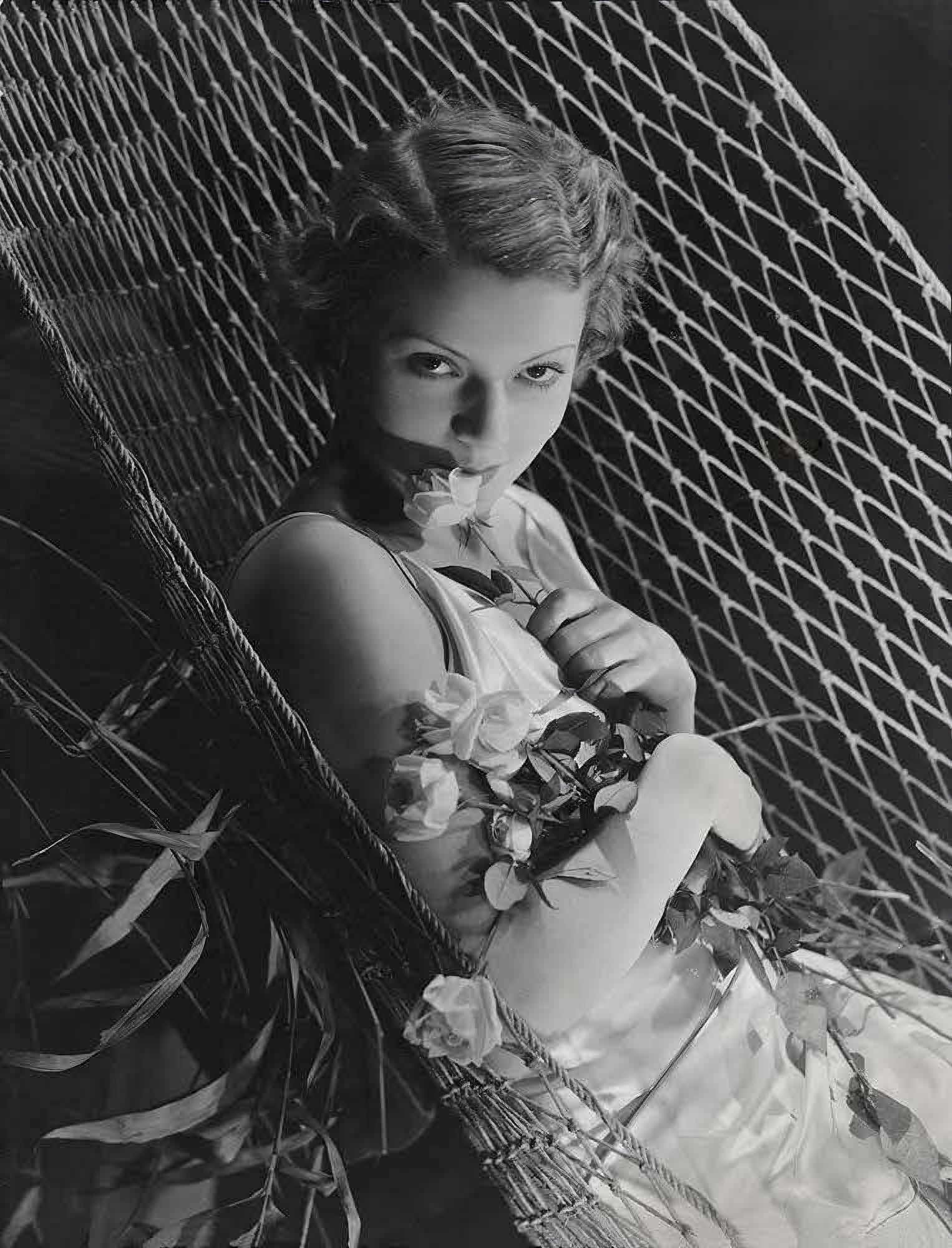 Annabella by George Hoyningen-Huene, limited edition photography