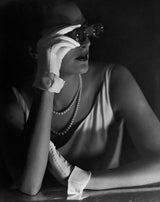 Evening Gloves