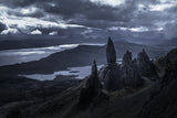 The Old Man of Storr