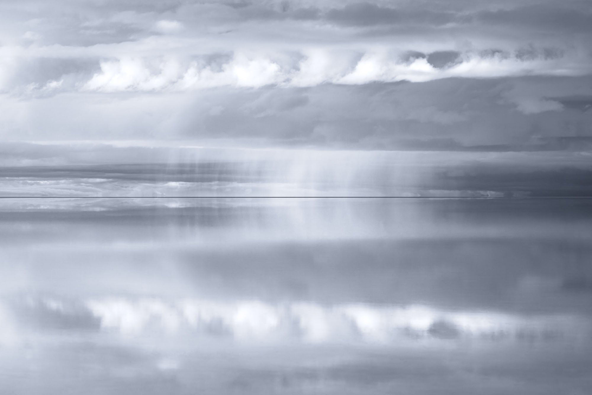 Black Line II by Tom Jacobi, limited edition photography