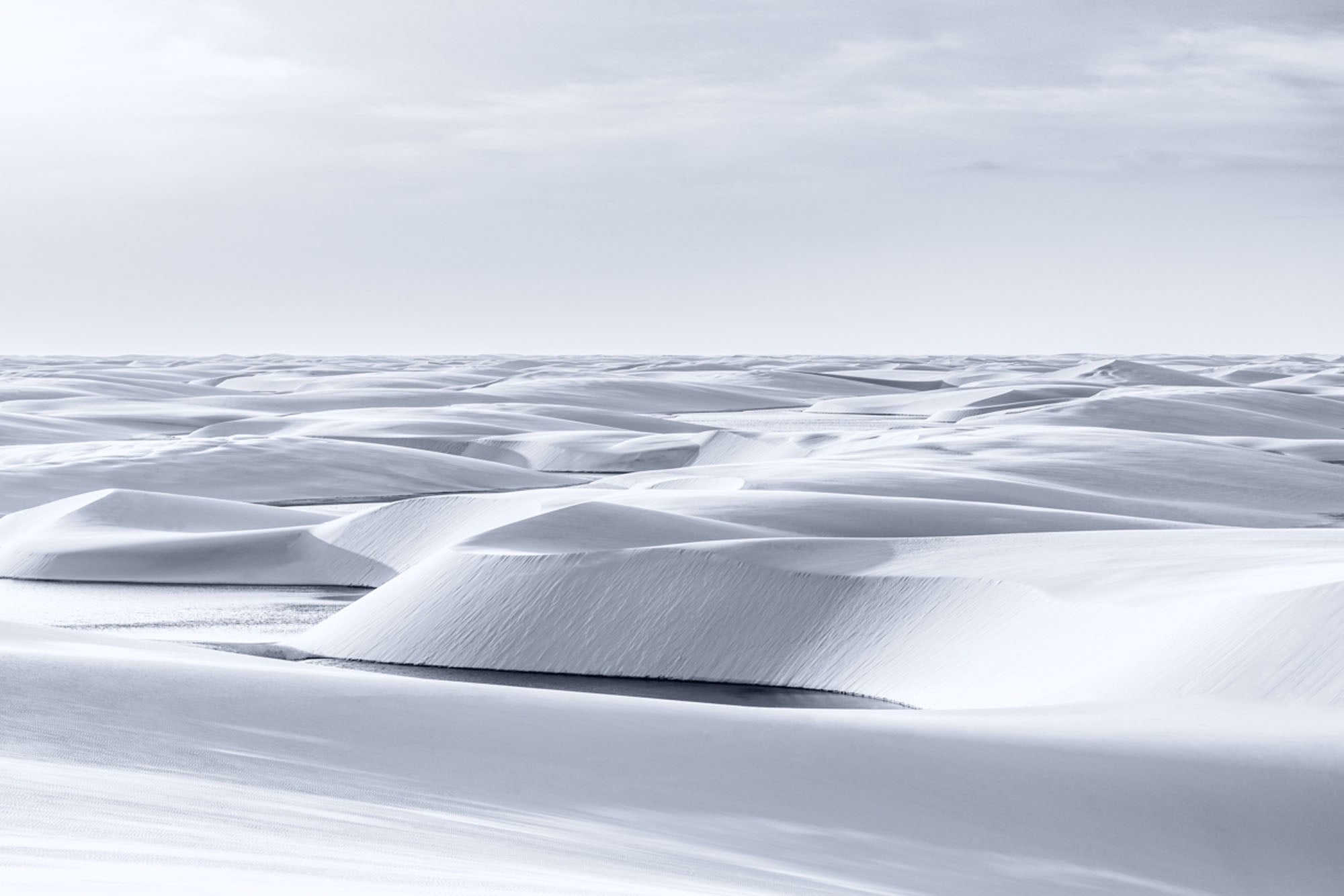 Sea of Sand - Petra Gut Contemporary AG Tom Jacobi