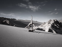 Entity by Tom Jacobi, limited edition photography