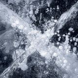 Frozen Bubbles XIII