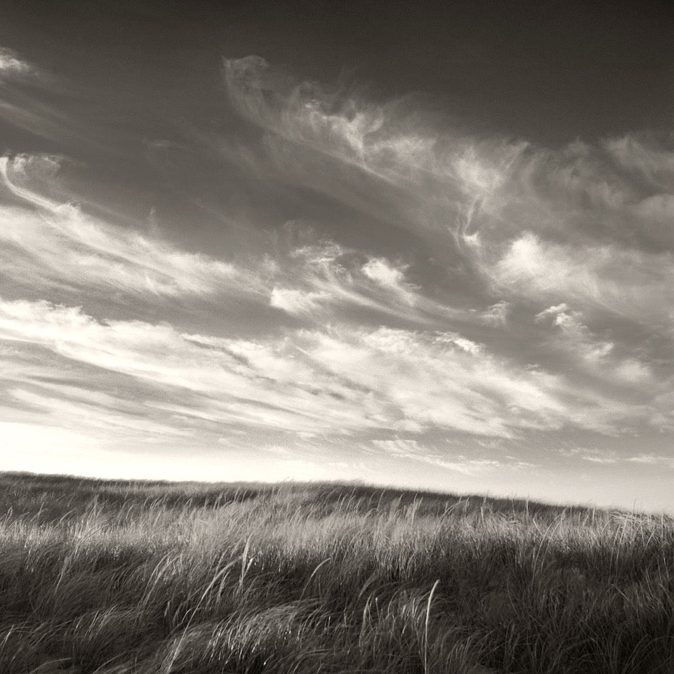 Nantucked Winds by Michael Kahn, limited edition photography