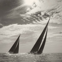 J Class Racing Newport