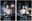 30 Years Before & After (colour) by Marc Lagrange, limited edition photography