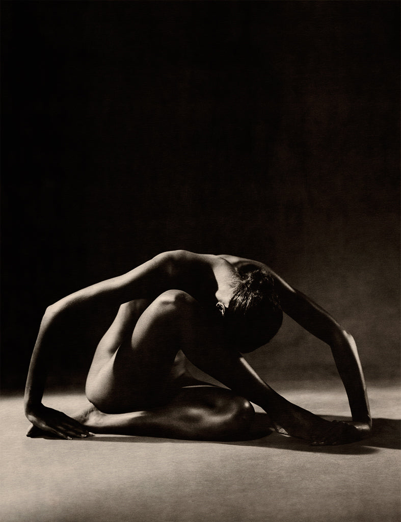 A Tale of Shadow (b&w)|(sepia) by Marc Lagrange, limited edition photography