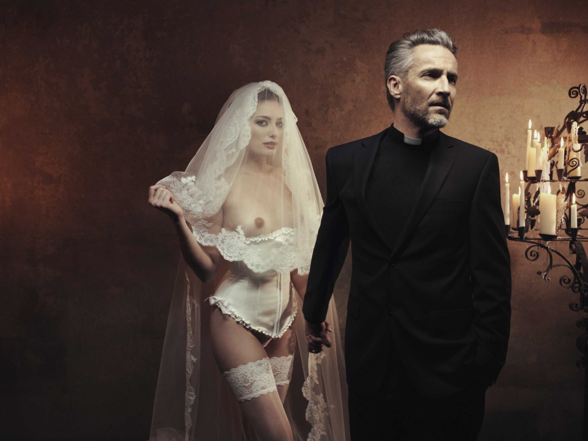Abduction (colour) by Marc Lagrange, limited edition photography