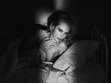 Chiaroscuro (b&w)