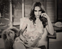 Chloé (sepia)