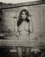 Come Home ? (sepia)