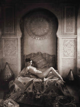 Dar El Malaika (sepia)
