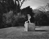 Dolore (b&w)