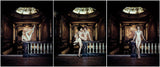 Entree Trilogy (colour)