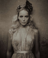 Erotic Lady (sepia)
