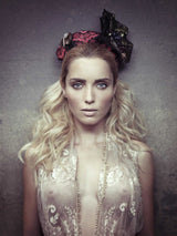 Erotic Lady (colour)