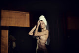 Figurehead II (colour)