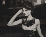 French Lieutenants Woman (sepia)