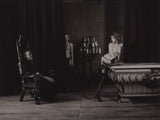 House of Sin (sepia)