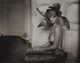 Icarus II (sepia)
