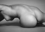 Infinite Possibilities (b&w)