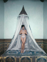 Josephine Baker (colour)
