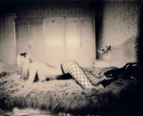 Julie Lynch (sepia)