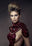 L'Impératrice (colour) by Marc Lagrange, limited edition photography