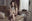 La Fumeuse (colour) by Marc Lagrange, limited edition photography