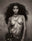 La Perle de Tahiti (sepia) by Marc Lagrange, limited edition photography