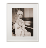 La Pianiste (chocolate)