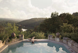 La Piscine (colour)
