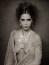 La Reine Camille (sepia)