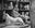 Leonise (b&w) by Marc Lagrange, limited edition photography