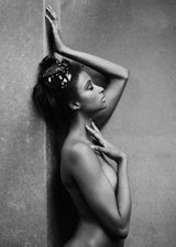 Moelleux (b&w)