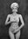 Aphrodite (b&w) by Marc Lagrange, limited edition photography