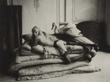 Princess And The Pea